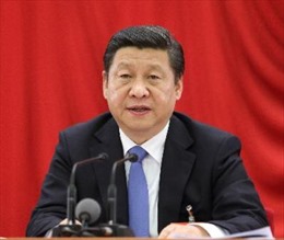 Trung Quốc kêu gọi tăng cường lực lượng dự bị chiến lược 